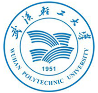武漢輕工大學(xué)成教logo