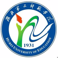 湖北第二師范學(xué)院成教logo