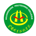 黃岡職業(yè)技術(shù)學院成教logo